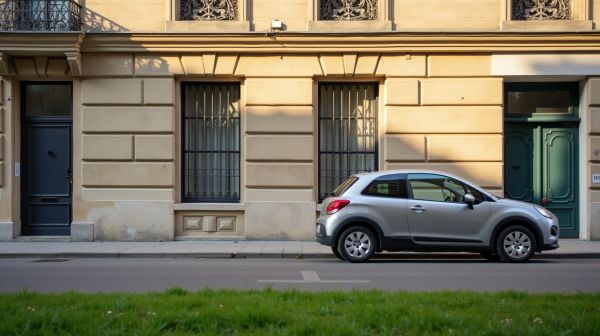 Choisir la meilleure location utilitaire au Mans : notre comparatif